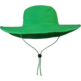 FWRD Kalahari Hat Emerald